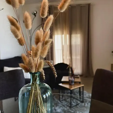 Nr 11 - Apartmán *