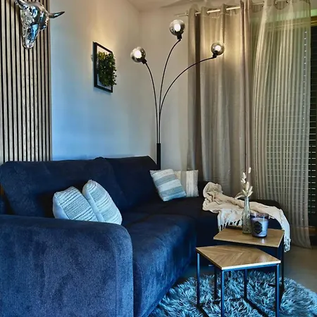 Apartmán Nr 11 - Štýrský Hradec