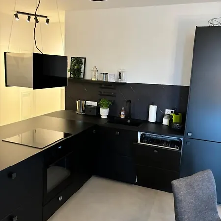 Apartmán Nr 11 -