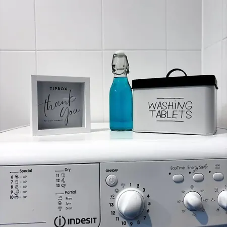 Apartmán Nr 11 -