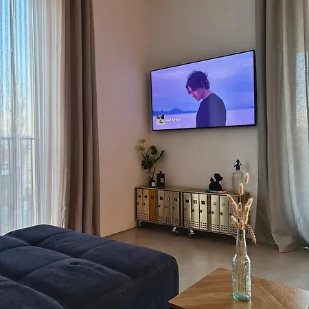Apartmán Nr 11 -