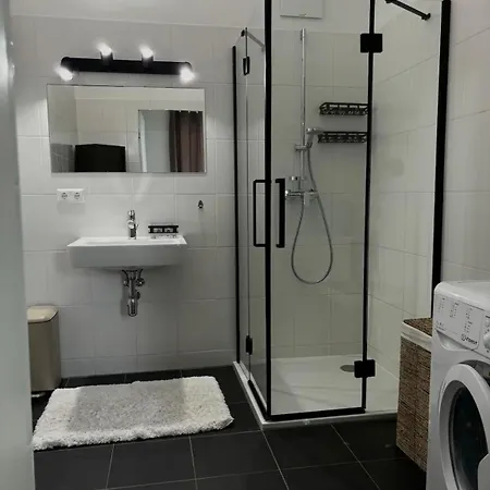 Апартаменти Apartment Nr 11 - Graz