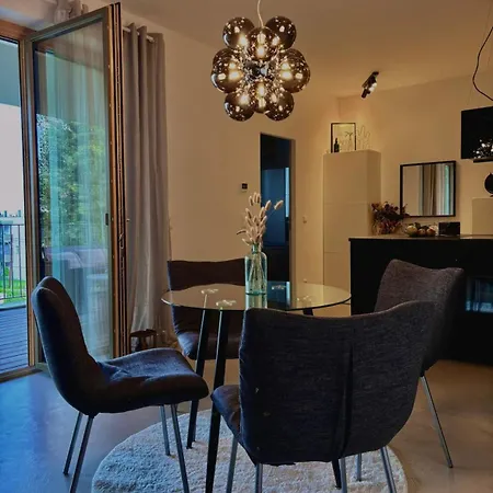 Nr 11 - Apartment Graz