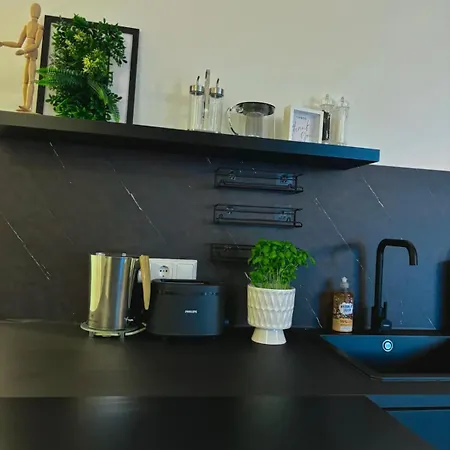 Apartment Nr 11 - Graz Апартаменти *