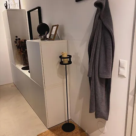 Apartment Nr 11 - Graz